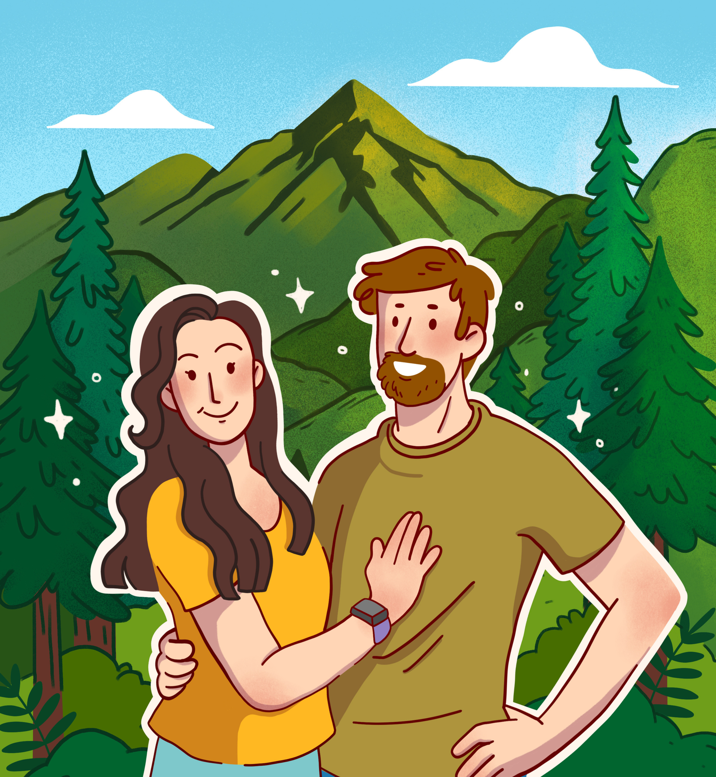 Mountain Grind Medium Roast