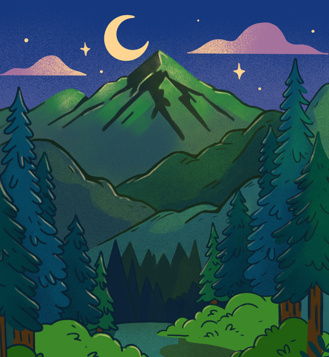 Trent And Allie Mellow Mountain Decaf – Trent & Allie